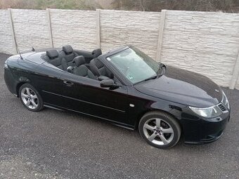 Saab 93 Kabriolet 1,9 Tid 110 kW
