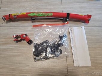 Trailgator - Tažná tyč za kolo