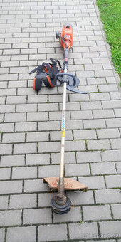 Křovinořez Oleo-Mac Sparta 250 S