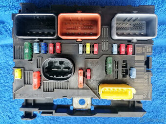 Peugeot - Citroen BSM L06-00 9659742080