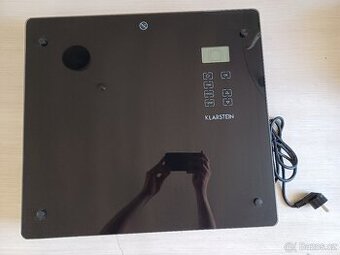 KLARSTEIN přímotop, topidlo, konvektor