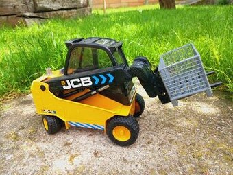 Bruder nakladač JCB - 1