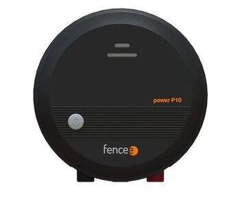 Zdroj pro elektrický ohradník Fencee power P10 - do 8 km