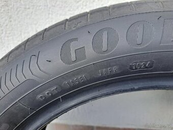 205/55 R17 91V Goodyear EfficientGrip Performance