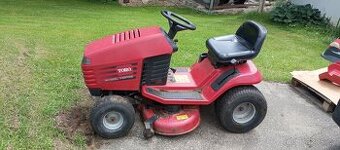Prodám zahradní traktor TORO 14,5hp