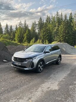 Peugeot 5008 1,5 HDI ALLURE