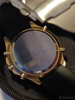 Seiko Vintage