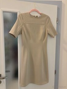 Šaty Calvin Klein, vel.36, NOVÉ - 1