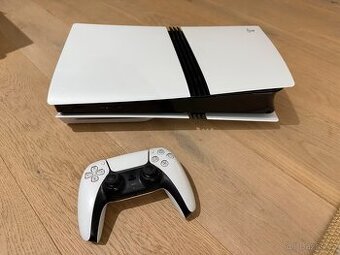 Sony PlayStation 5 PRO + Záruka 3 roky
