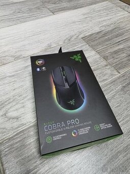 Razer Cobra Pro
