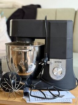 Multifunkcni kuchyn. robot, food processor Gorenje MMC1500BK
