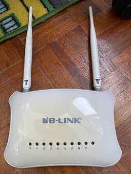 LB-Link BL-W1200