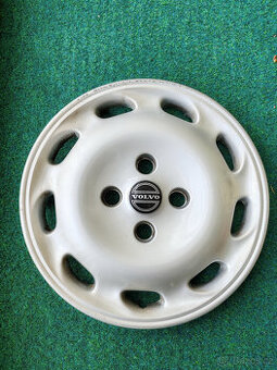 Poklice Volvo - 15" - orig. - 1ks