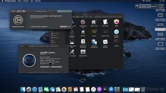 Mac Mini (late 2012) upgrade 16 GB + 500 SSD