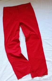 NIKE DRY-FIT, ŠUSŤÁKOVÉ KALHOTY M/38, 168 cm