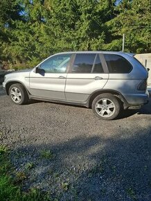 BMW X5 - 1