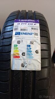 175/65R14 -FALKEN -Nové letní