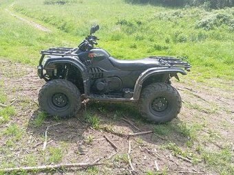 CF MOTO Gladiator Journeyman 510RX-A - 1