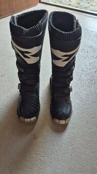 Dětské motokrosové boty Diadora