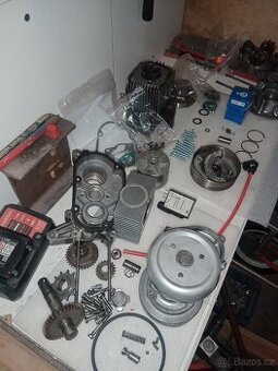 Motor