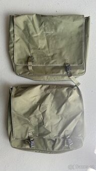 Trakker vozik kolecka X-Trail Galaxy prislusenstvi: