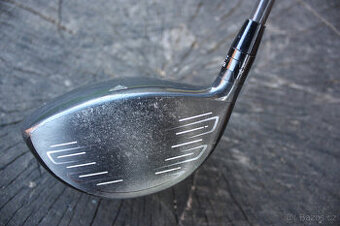 NASTAVITELNÝ DRIVER TITLEIST 917 - 9,5° VELMI PĚKNÝ