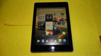 Tablet Acer Iconia TAB A1-810 + pouzdro
