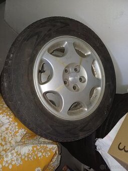 subaru kola 195/65/15