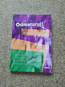 Odmaturuj ze společenských věd