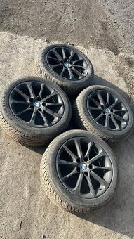 R17 5x120 bmw style 200