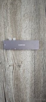 Canyon CNS TDS08DG dokovaci stanice pro Macbook
