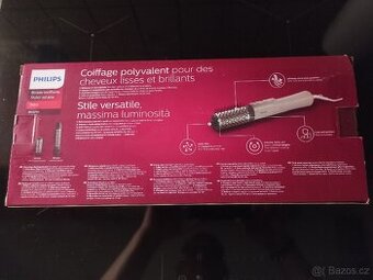 Prodám nový kulmofén Phillips Air Styler 7000(na dobírku)