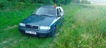 Škoda Felicia