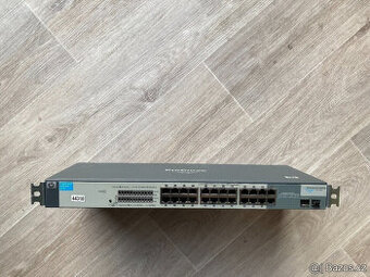 HP ProCurve 1400-24G (J9078A)