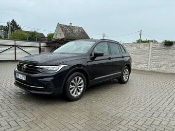 Tiguan 2.0tdi