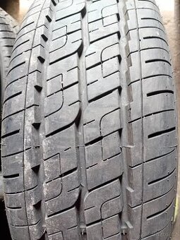 Prodám 4ks pneu 215/65/16/ Top stav