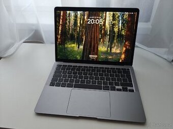 MacBook Air M1 8/512 GB