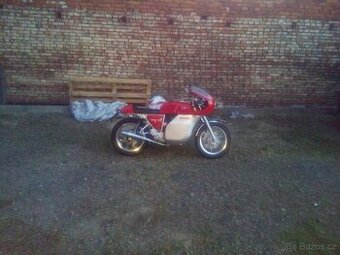 Jawa 350 OHC Special
