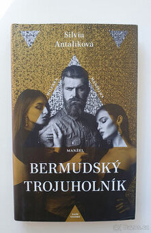 Bermudský trojuhelník.