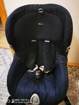 Britax Römer trifix isofix