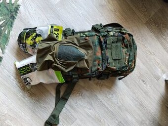 Airsoft věci