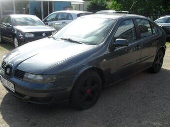 Seat Leon 1.9 tdi