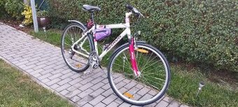 Trekové kolo Author Reflex vel. 18 (26"