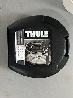 Sněhové řetězy Thule König XB-16 rozměr 245