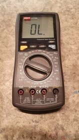 Multimeter UT70A