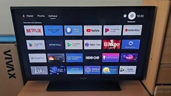 Televize Sharp
