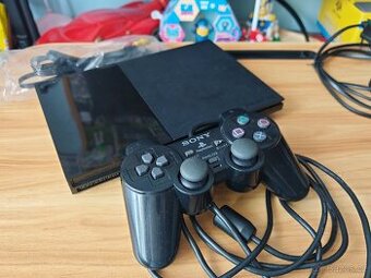 Playstation 2 Slim