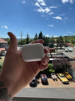 Apple AirPods 2 Pro MagSafe