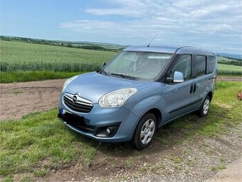 Prodám Opel Combo