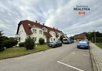 Prodej bytu 2+1 v obci Bílovice nad Svitavou, ev.č. 00131